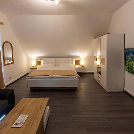 Villa Feise باد هازبرغ المظهر الخارجي الصورة