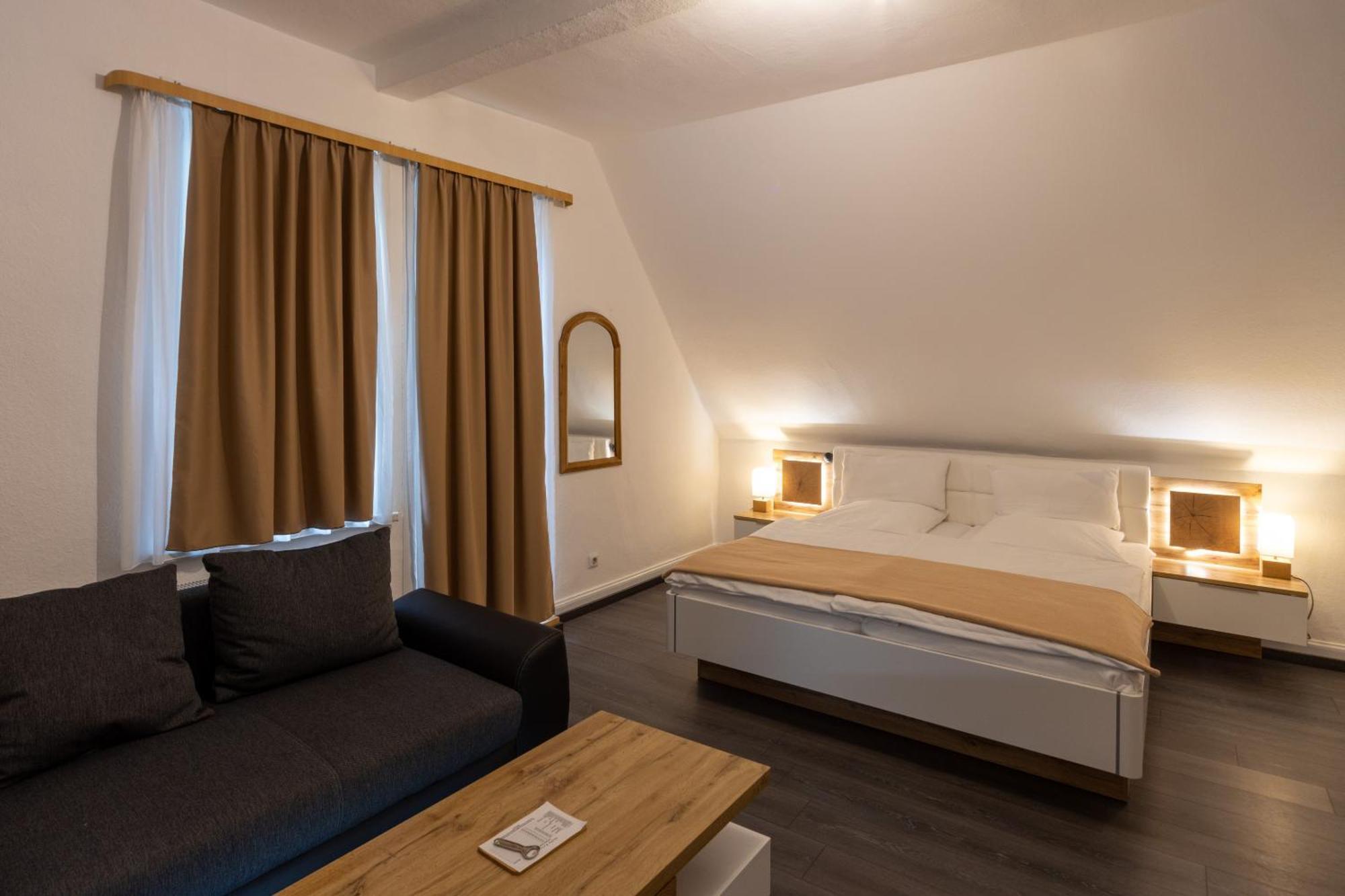 Villa Feise باد هازبرغ المظهر الخارجي الصورة