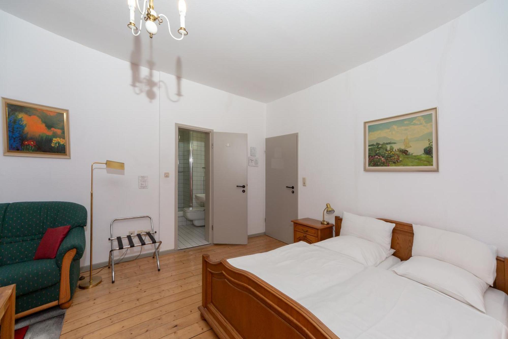 Villa Feise باد هازبرغ المظهر الخارجي الصورة